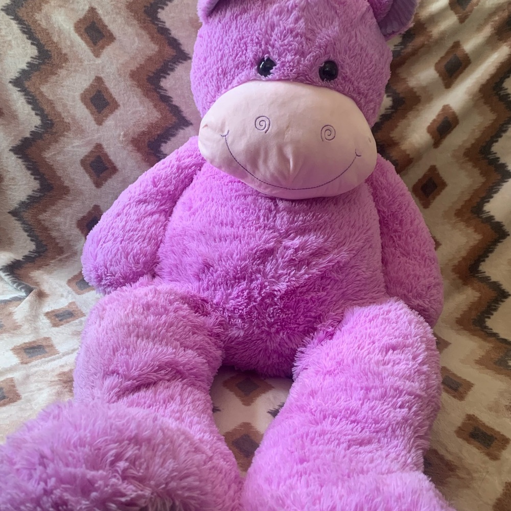 48” Kellytoy Unicorn